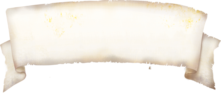 Scroll Transparent PNG Image