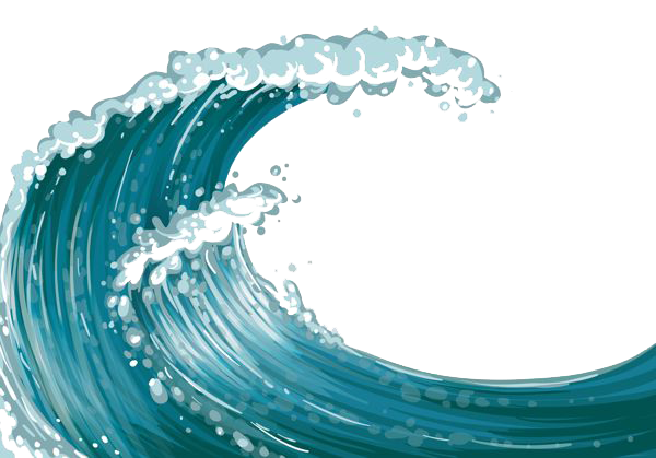 Sea Transparent PNG Image