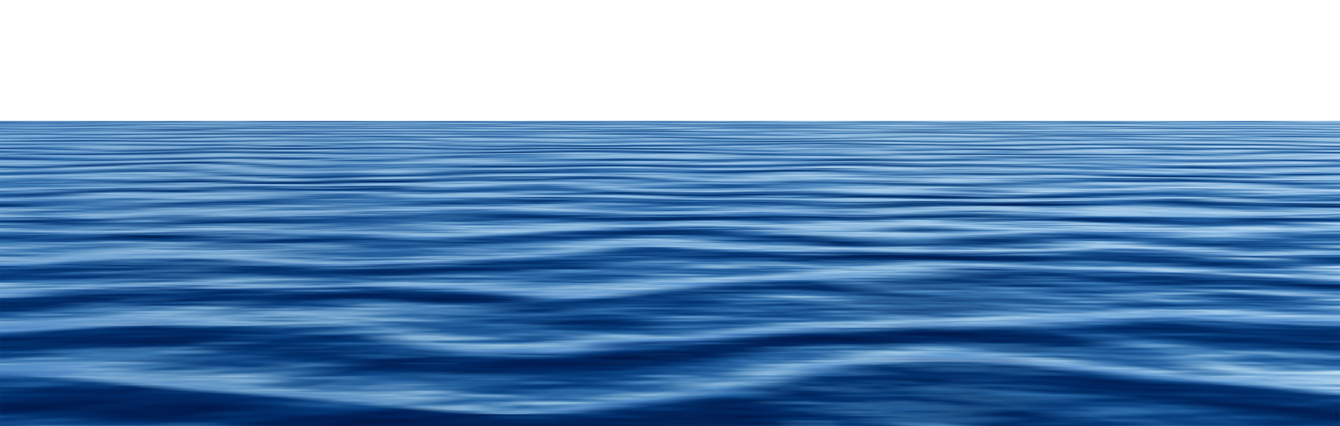 Sea Transparent PNG Image