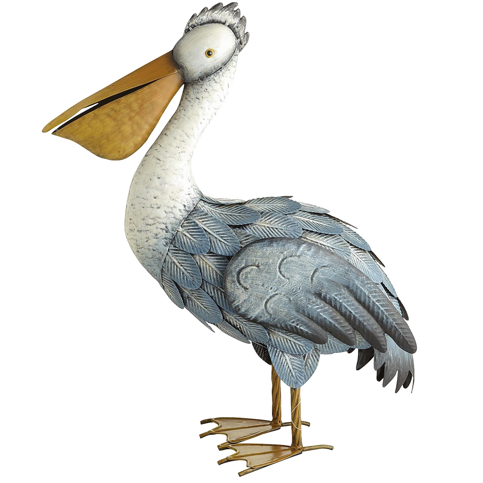 Pelican Transparent PNG Image
