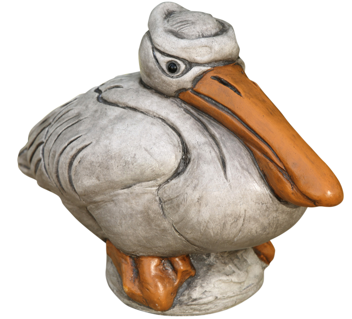 Pelican Transparent PNG Image