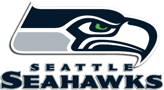 Seattle Seahawks Transparent PNG Image