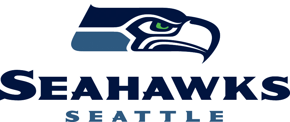 Seattle Seahawks Transparent PNG Image