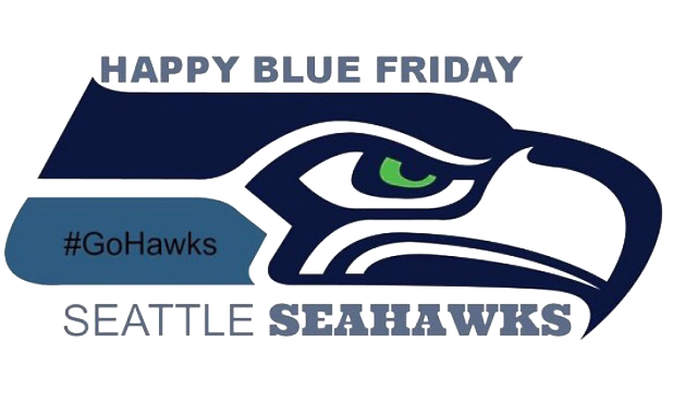 Seattle Seahawks Transparent PNG Image