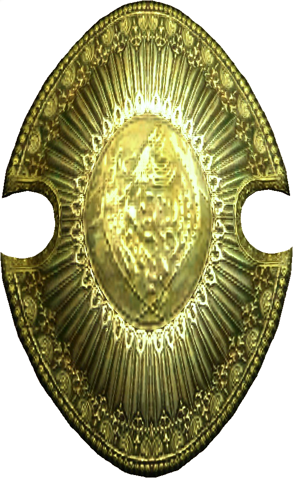 Shield Transparent PNG Image