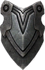 Shield Transparent PNG Image
