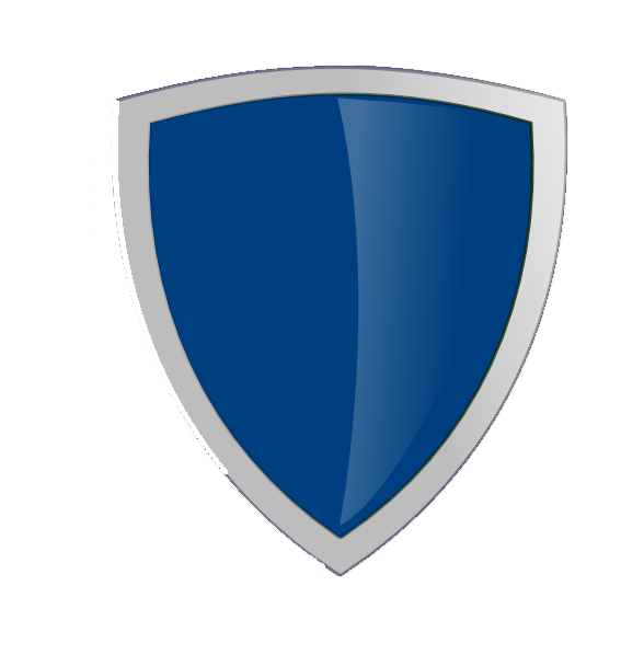 Shield Transparent PNG Image