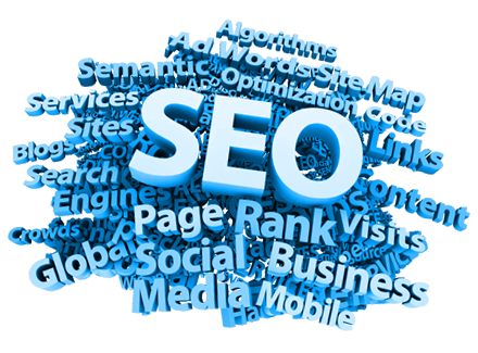 Seo Transparent PNG Image