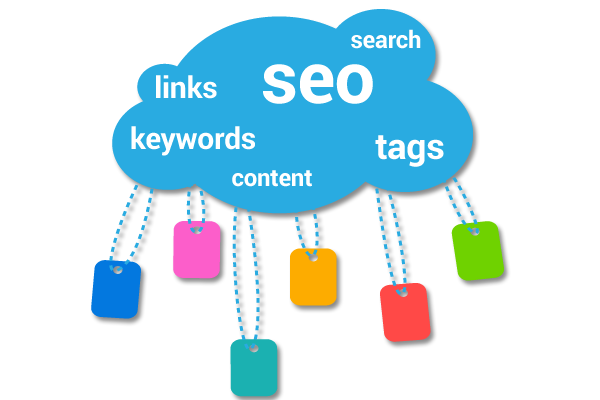 Seo High-Quality Transparent PNG Image