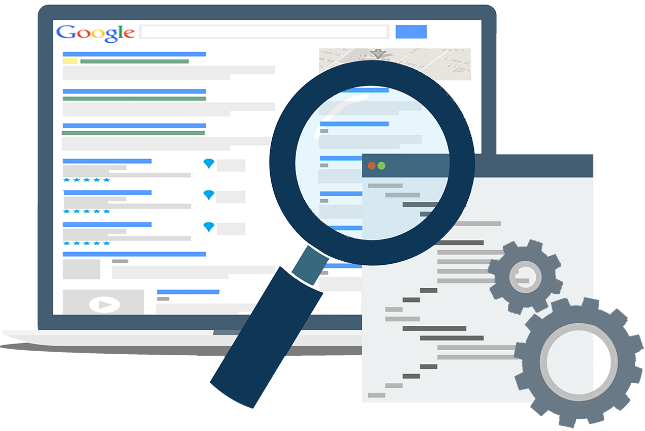 Seo Transparent PNG Image