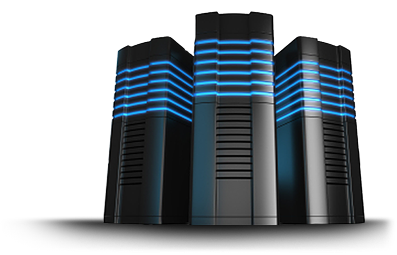 Server Transparent PNG Image