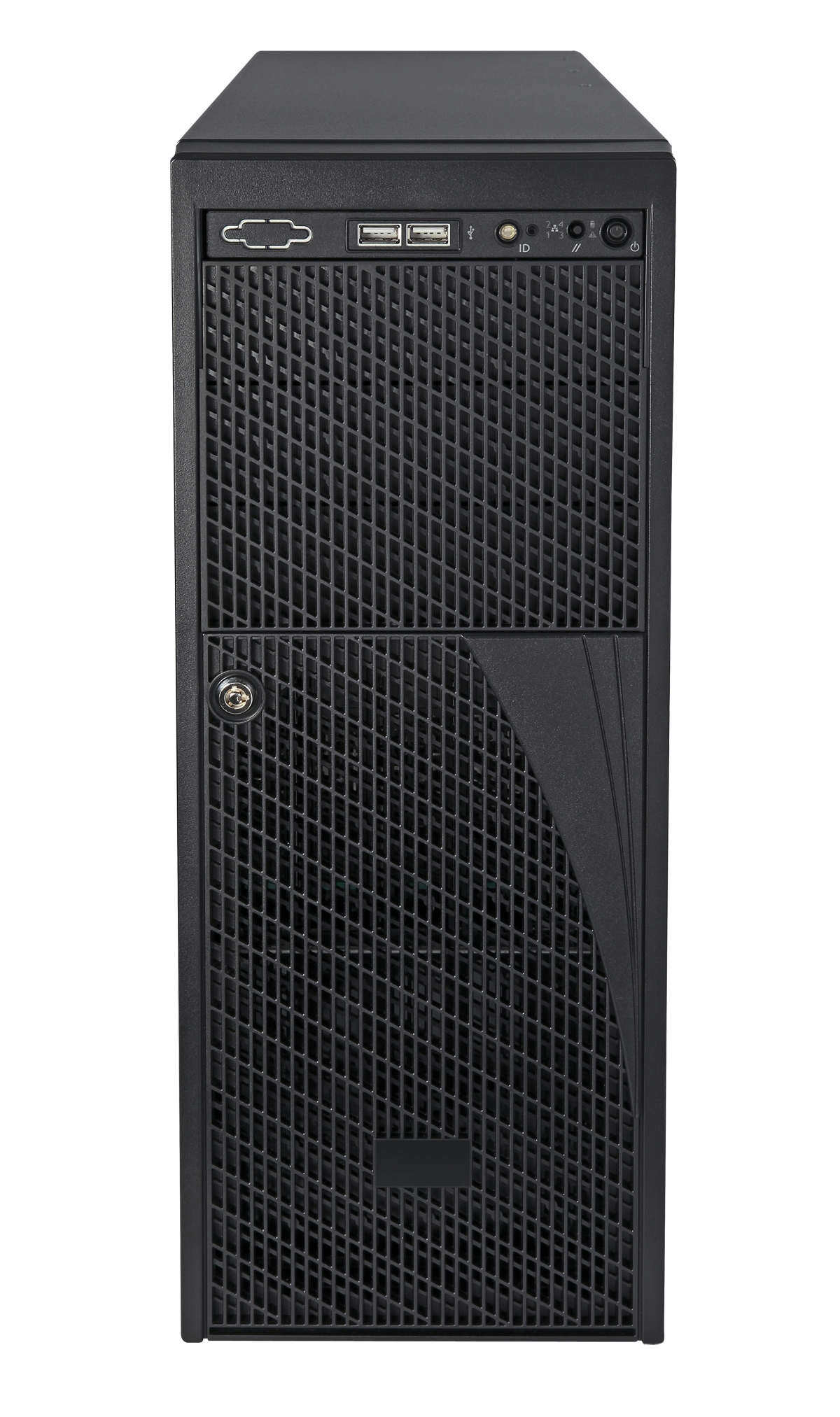 Server Transparent PNG Image