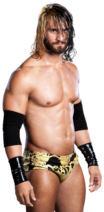 Seth Rollins Transparent PNG Image