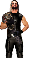 Seth Rollins Transparent PNG Image