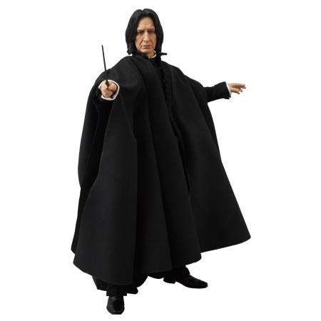 Severus Snape Transparent PNG Image