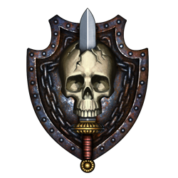 Shadow Warrior Transparent PNG Image