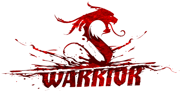 Shadow Warrior Transparent PNG Image