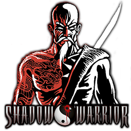 Shadow Warrior Transparent PNG Image