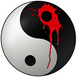 Shadow Warrior Transparent PNG Image