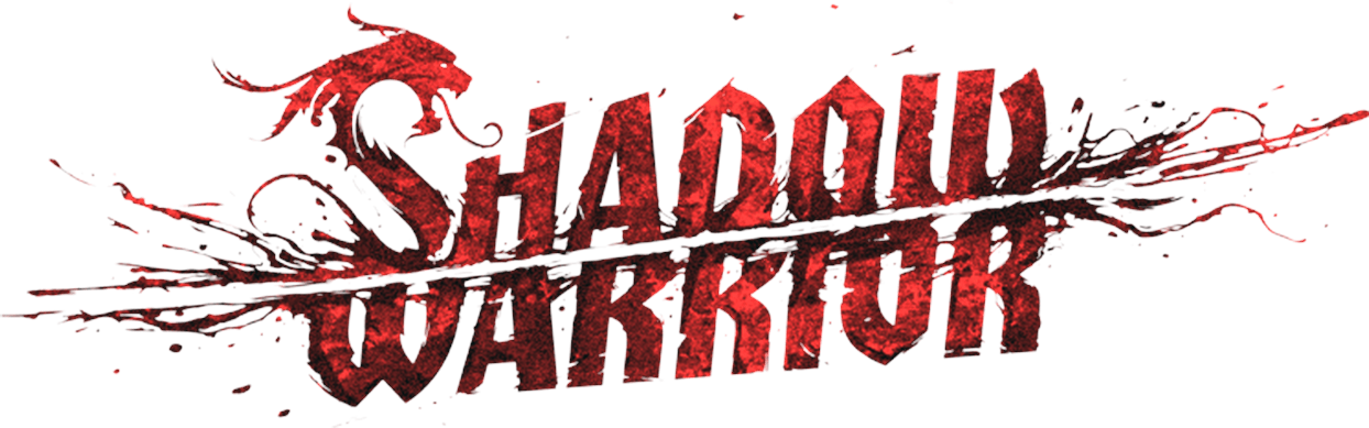 Shadow Warrior File Transparent PNG Image