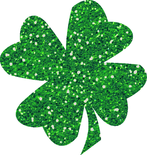 Shamrock Transparent PNG Image