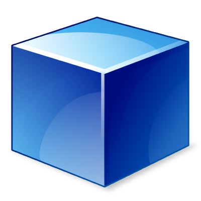 Cube Transparent PNG Image