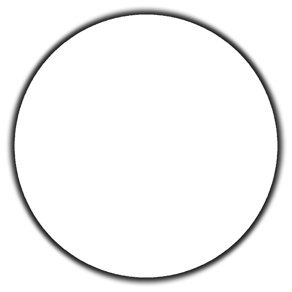 Circle Transparent PNG Image