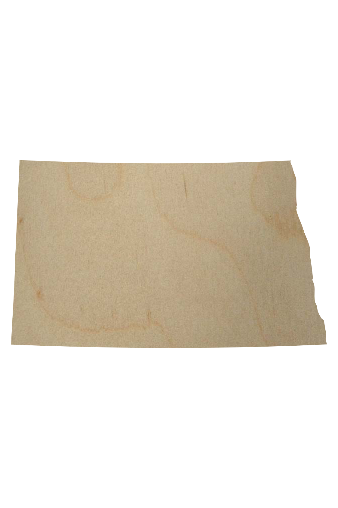 Wood Shape Material Rectangle Transparent PNG Image