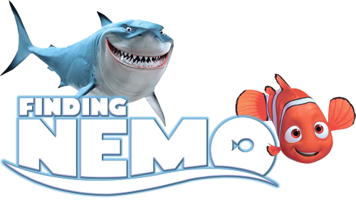 Shark Nemo File Transparent PNG Image