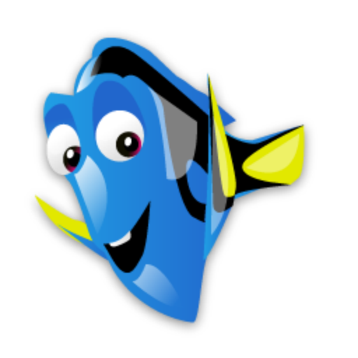 Shark Vector Nemo Transparent PNG Image