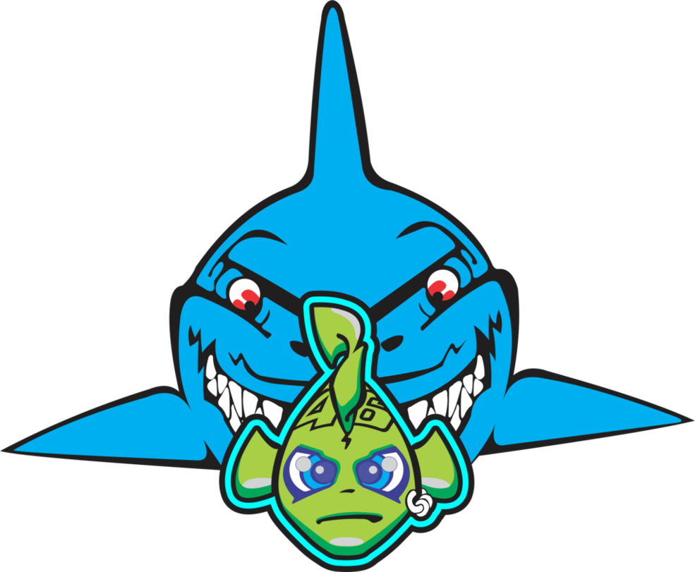 Shark Vector Nemo File Transparent PNG Image