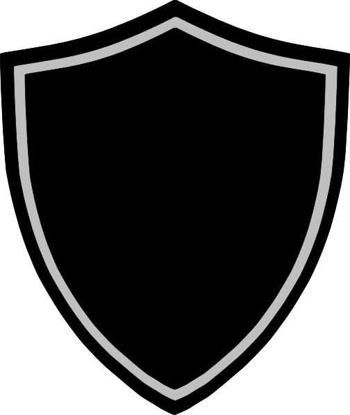 Shield Transparent PNG Image