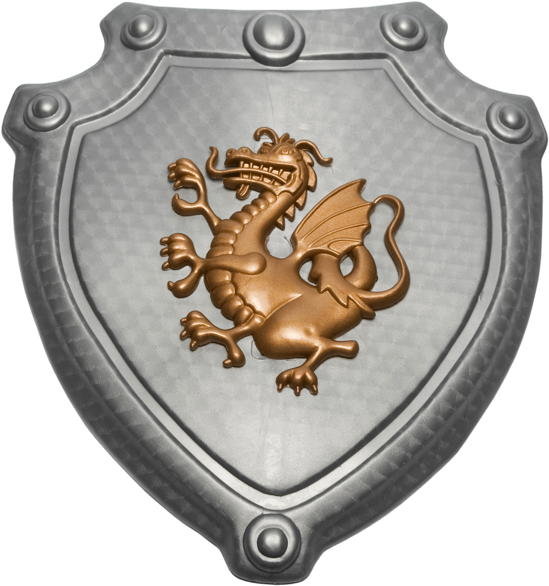 Shield Transparent PNG Image