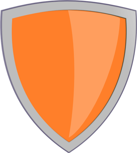 Shield Transparent PNG Image