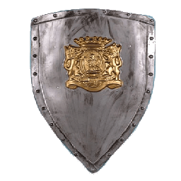 Shield Transparent PNG Image