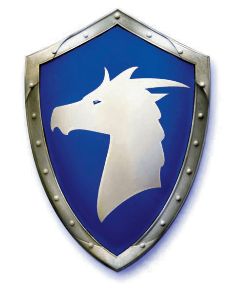 Shield Transparent PNG Image