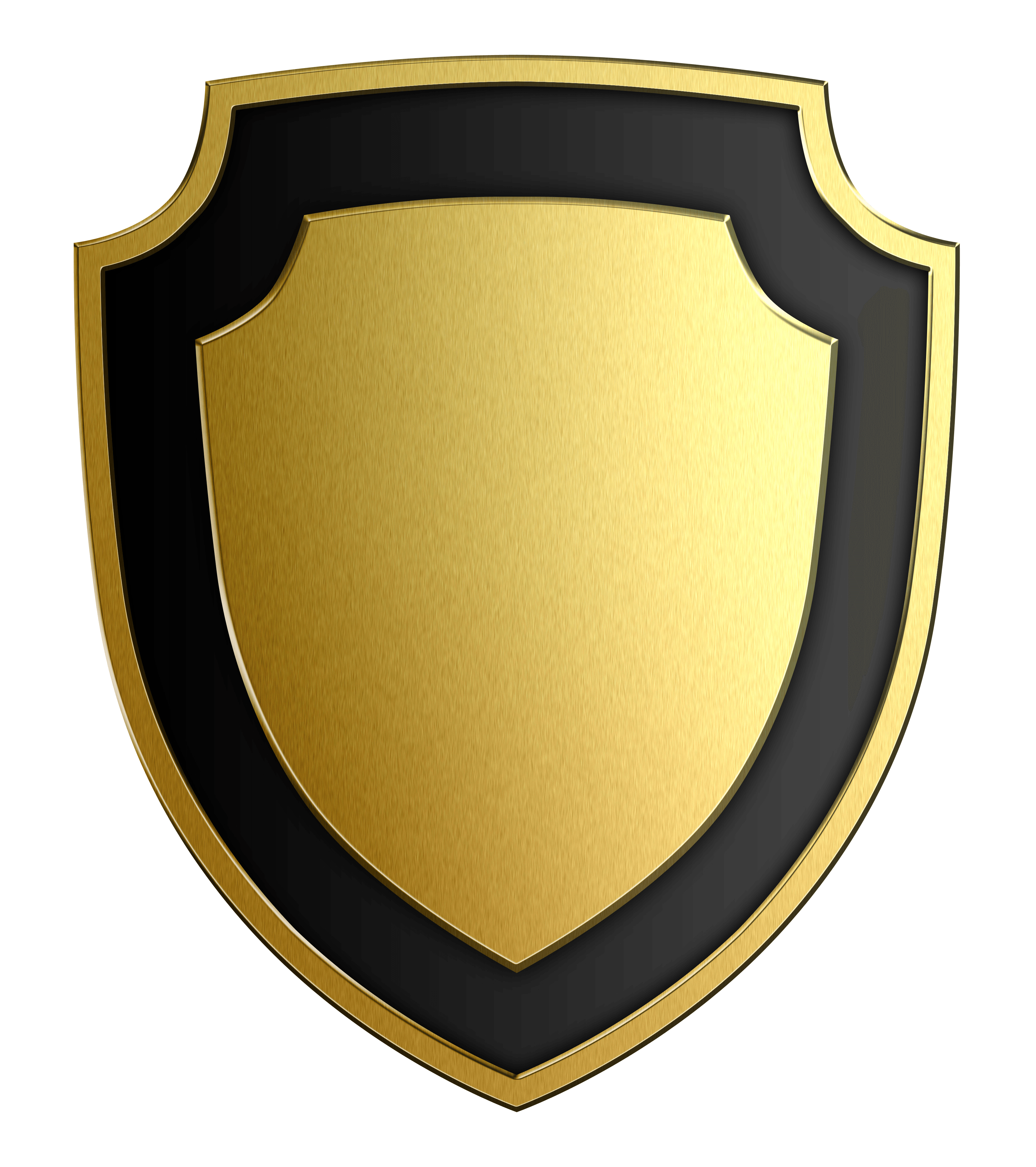 Shield Transparent PNG Image