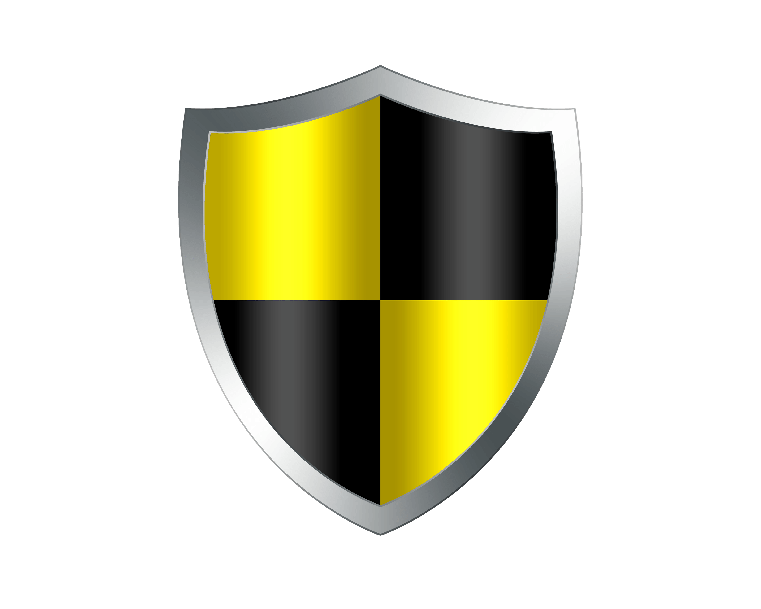Shield Transparent PNG Image
