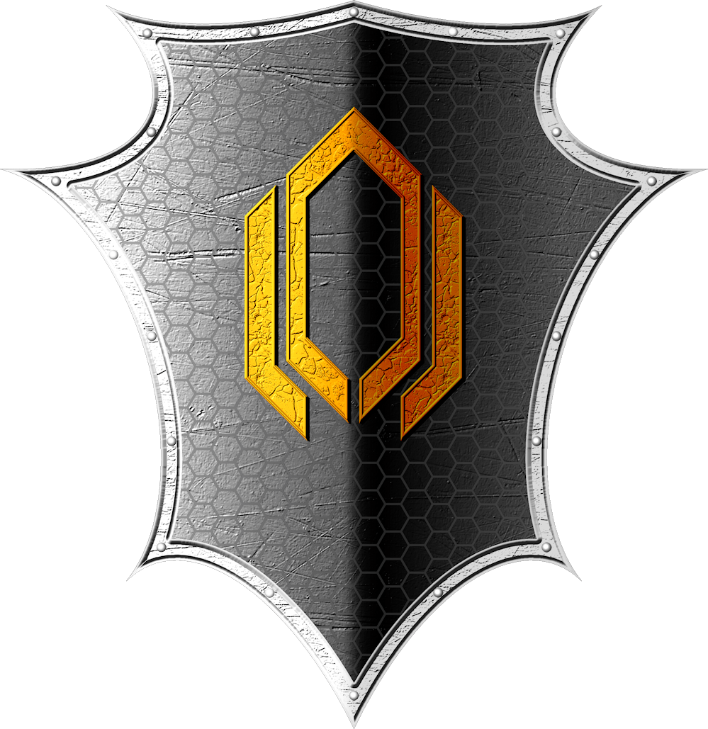 Shield Transparent PNG Image
