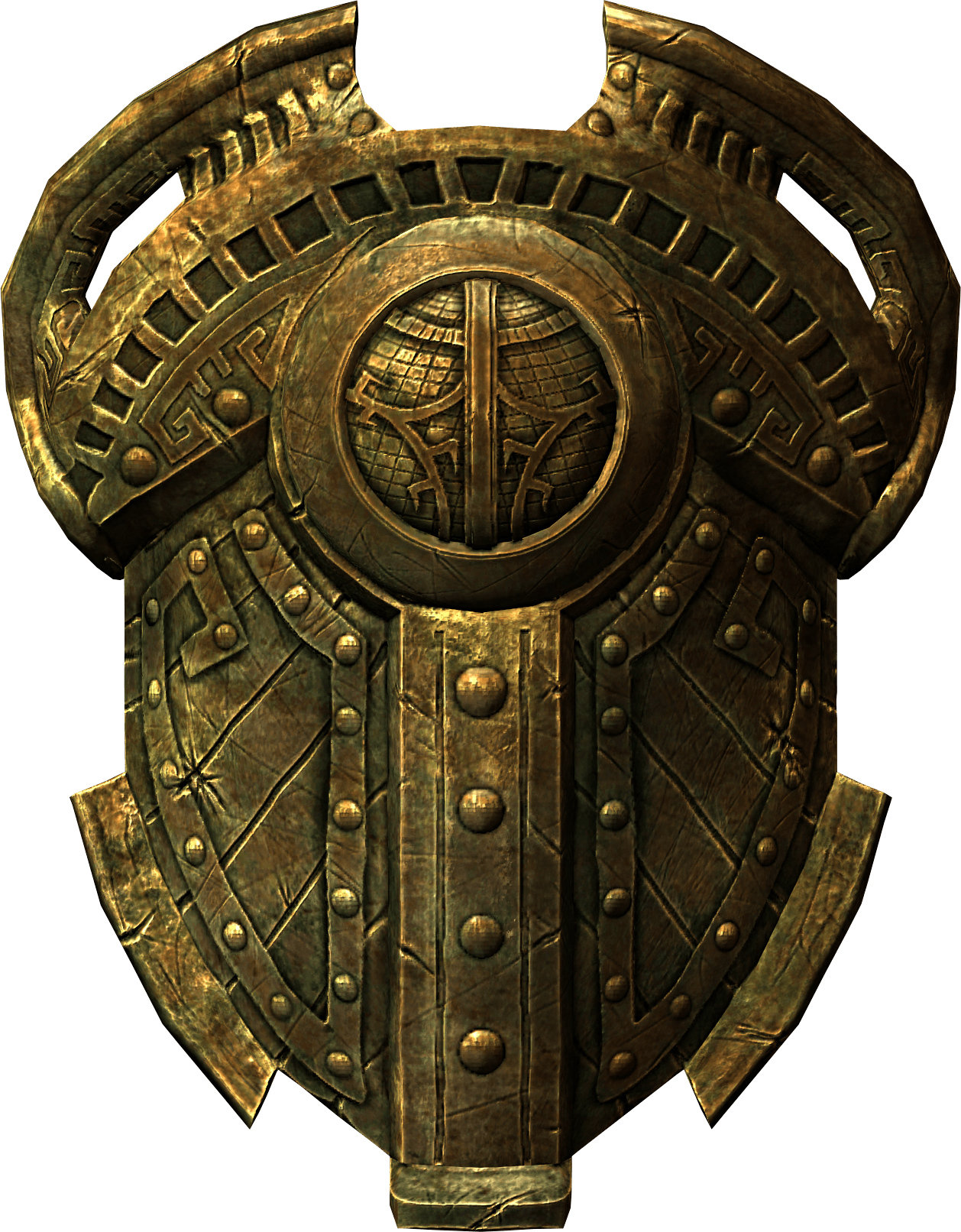 Shield Transparent PNG Image