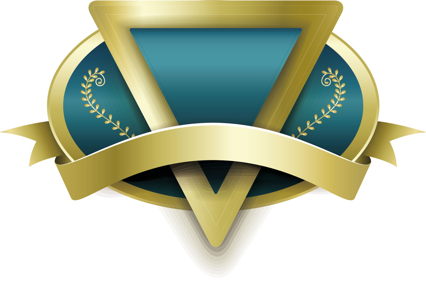 Hard Shield Junior Transparent PNG Image