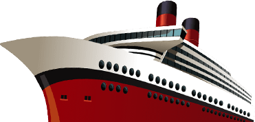 Ship Transparent PNG Image
