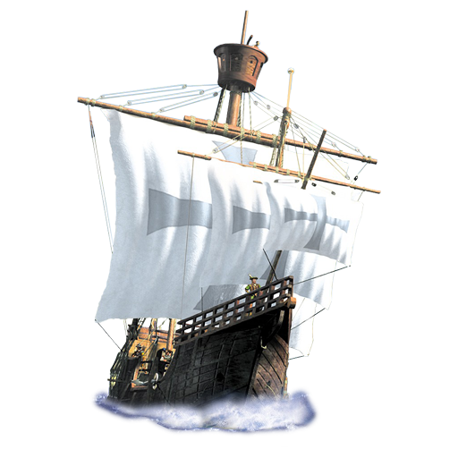 Ship Transparent PNG Image