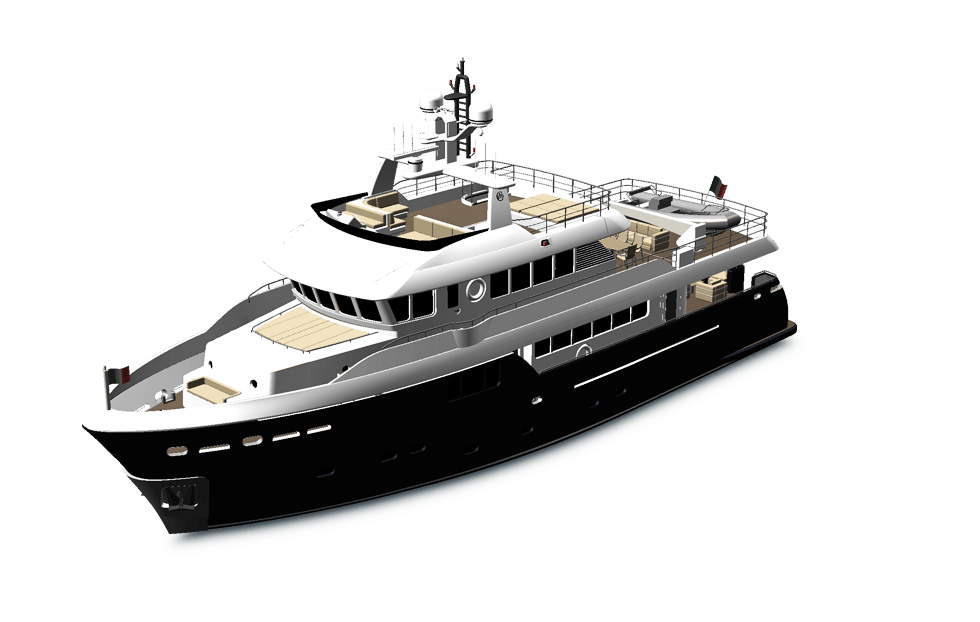 Ship Transparent PNG Image