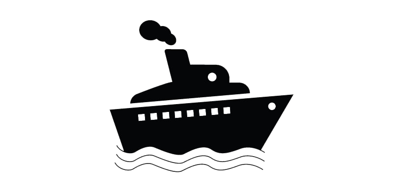Vessel Cargo Transparent PNG Image