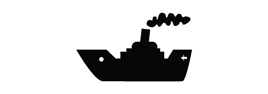 Vessel Cargo Transparent PNG Image