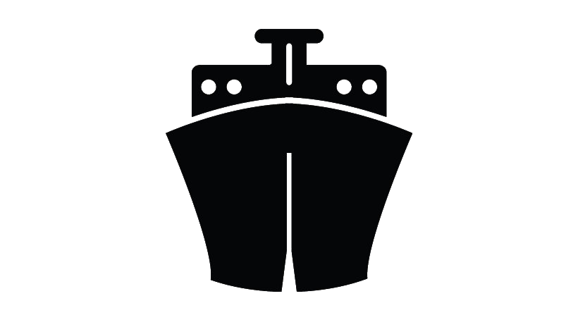 Vessel Cargo Transparent PNG Image