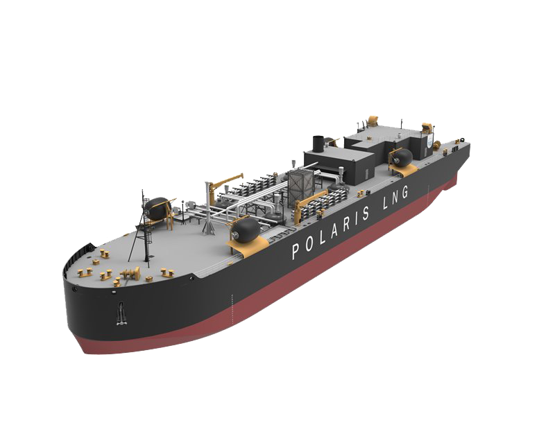 Vessel Cargo Transparent PNG Image