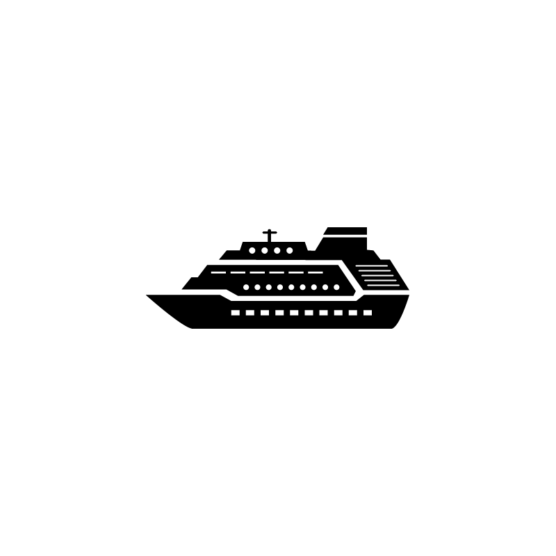 Vessel Transparent PNG Image