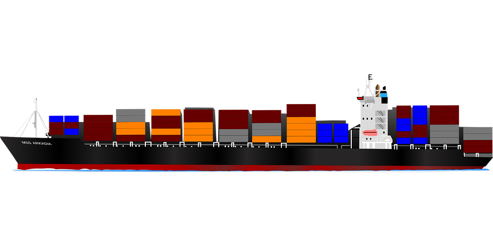 Vessel Transparent PNG Image